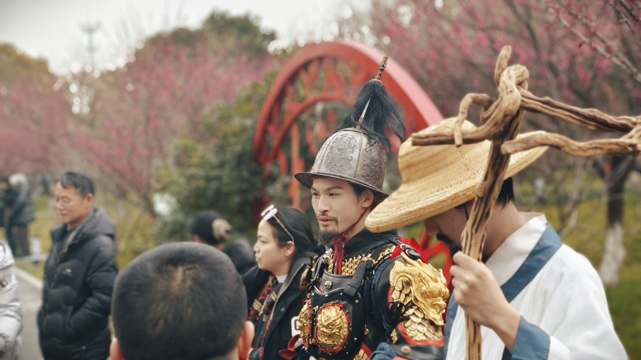 聚宝湾旅行图片 2
