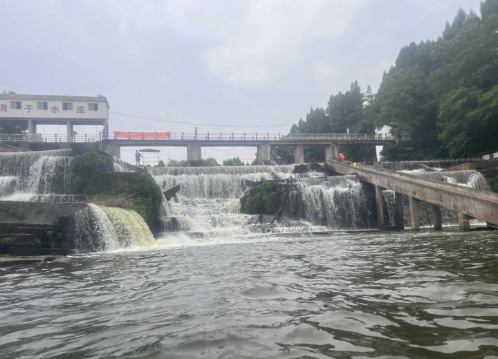 龙凤峡风景旅游区旅行图片 2