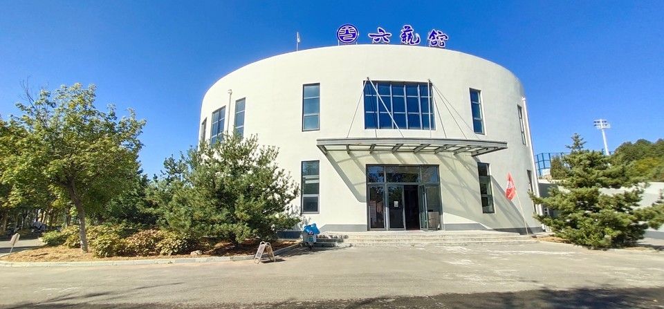 虞山文体公园旅行图片 3