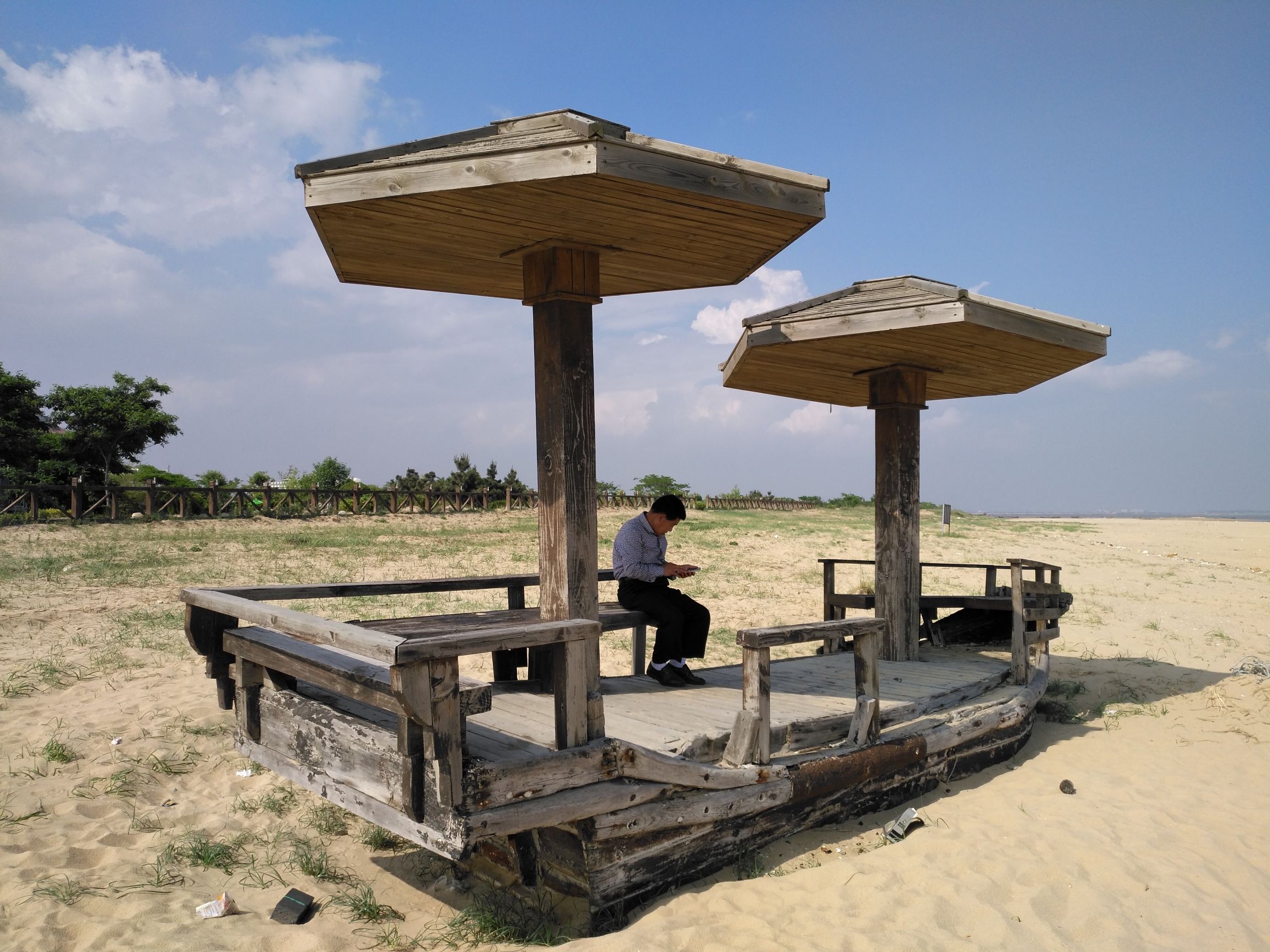 观海公园旅行图片 2