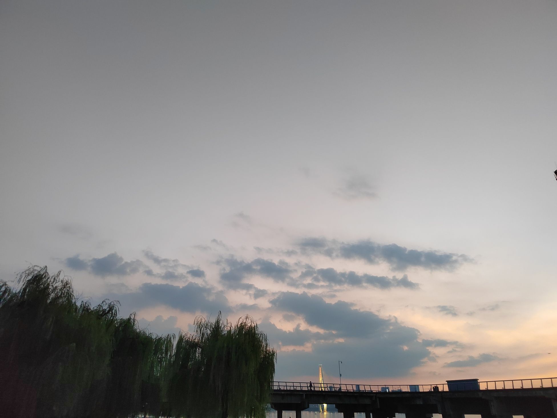 青山江滩公园1期旅行图片 2