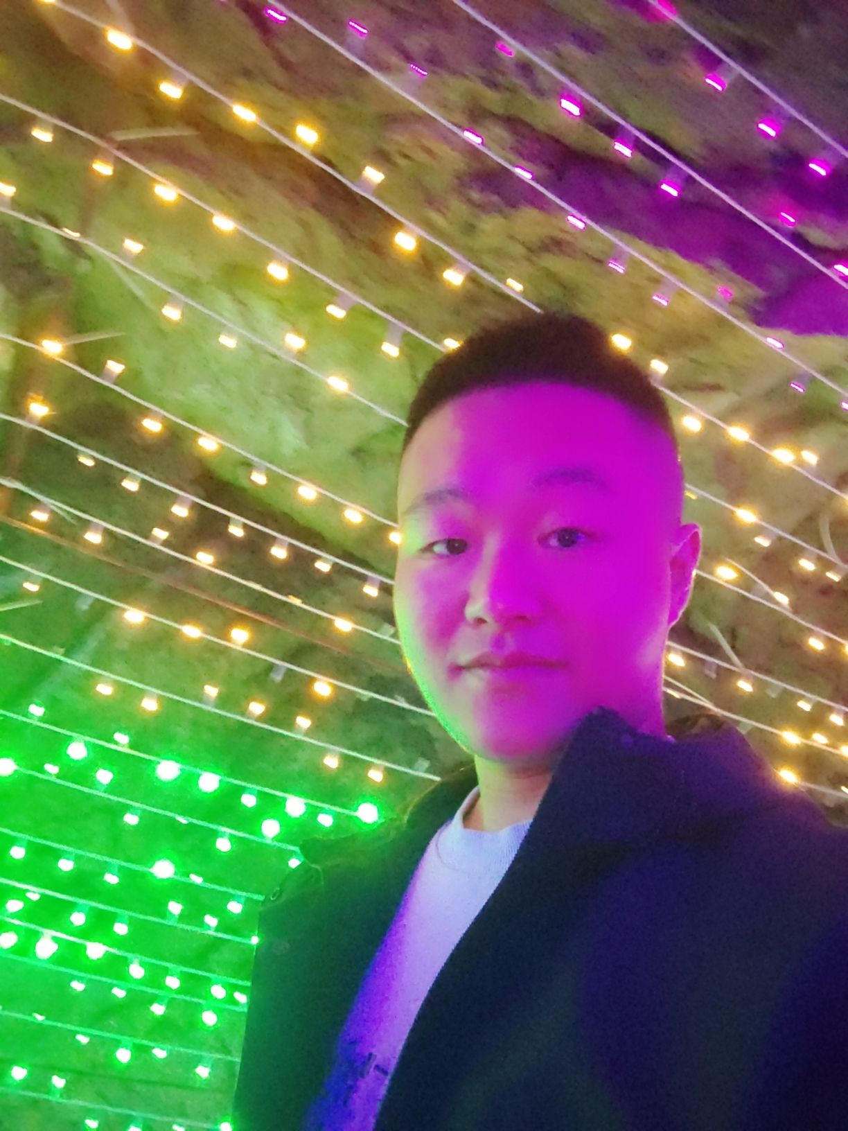 金秘洞旅行图片 2