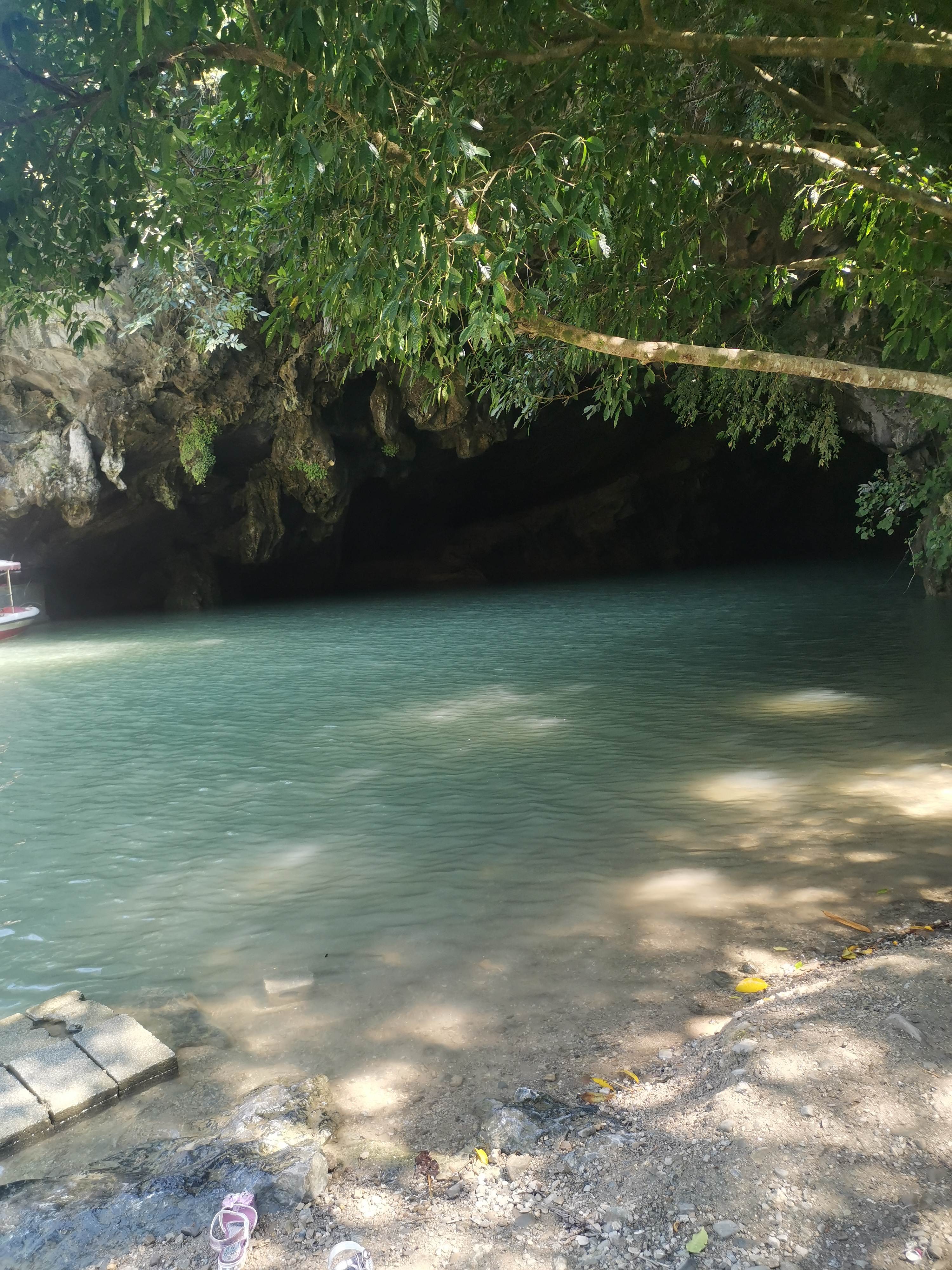 乾王洞风景区旅行图片 1