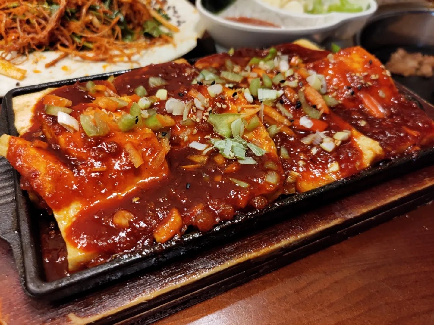 延吉餐馆(万达店)