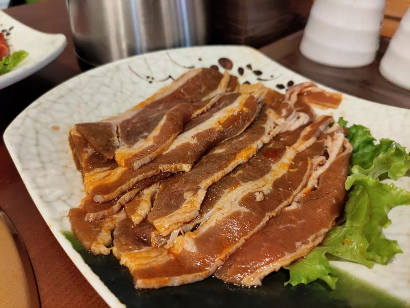 延吉餐馆(万达店)