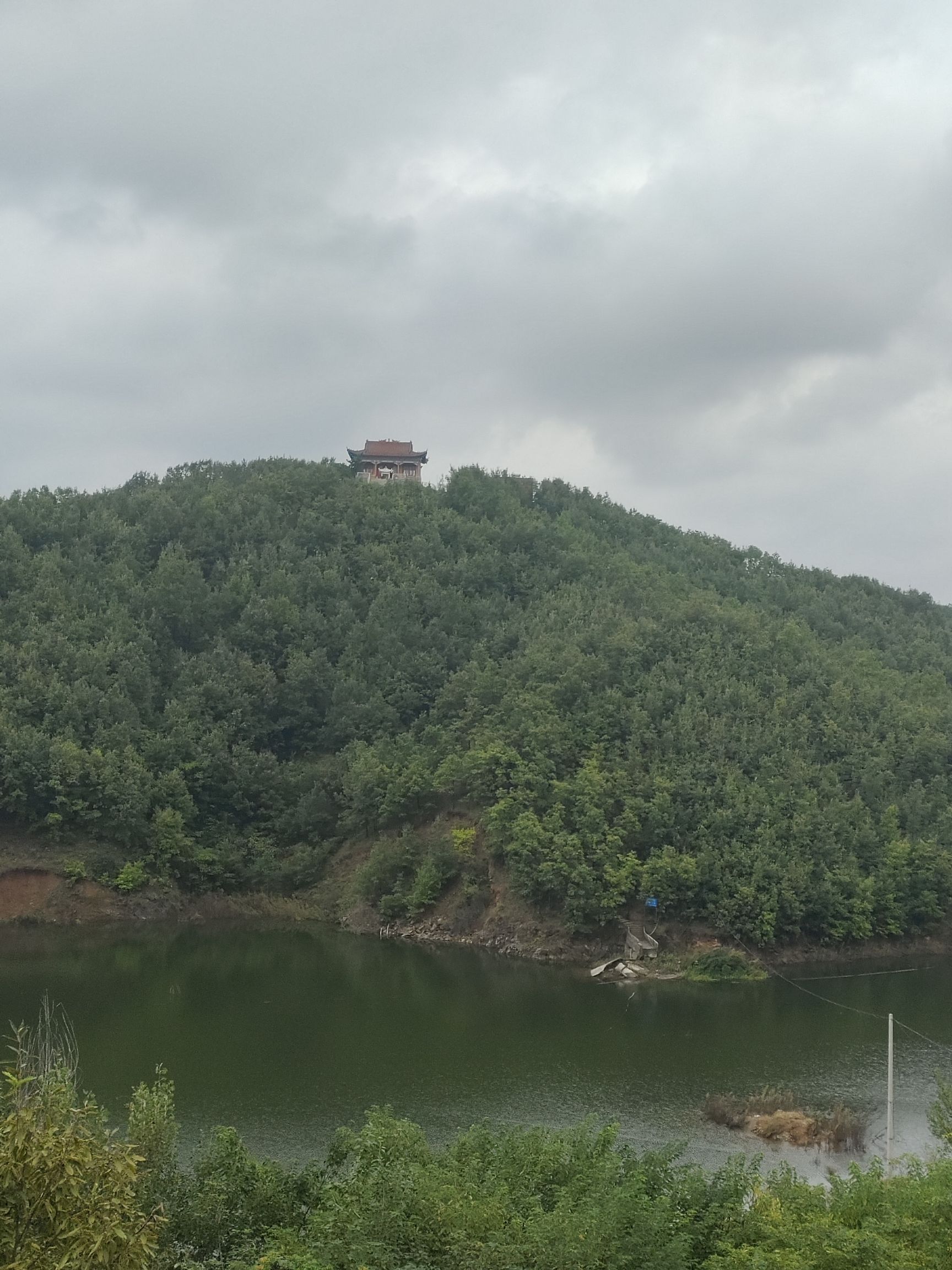 三皇洞旅行图片 1