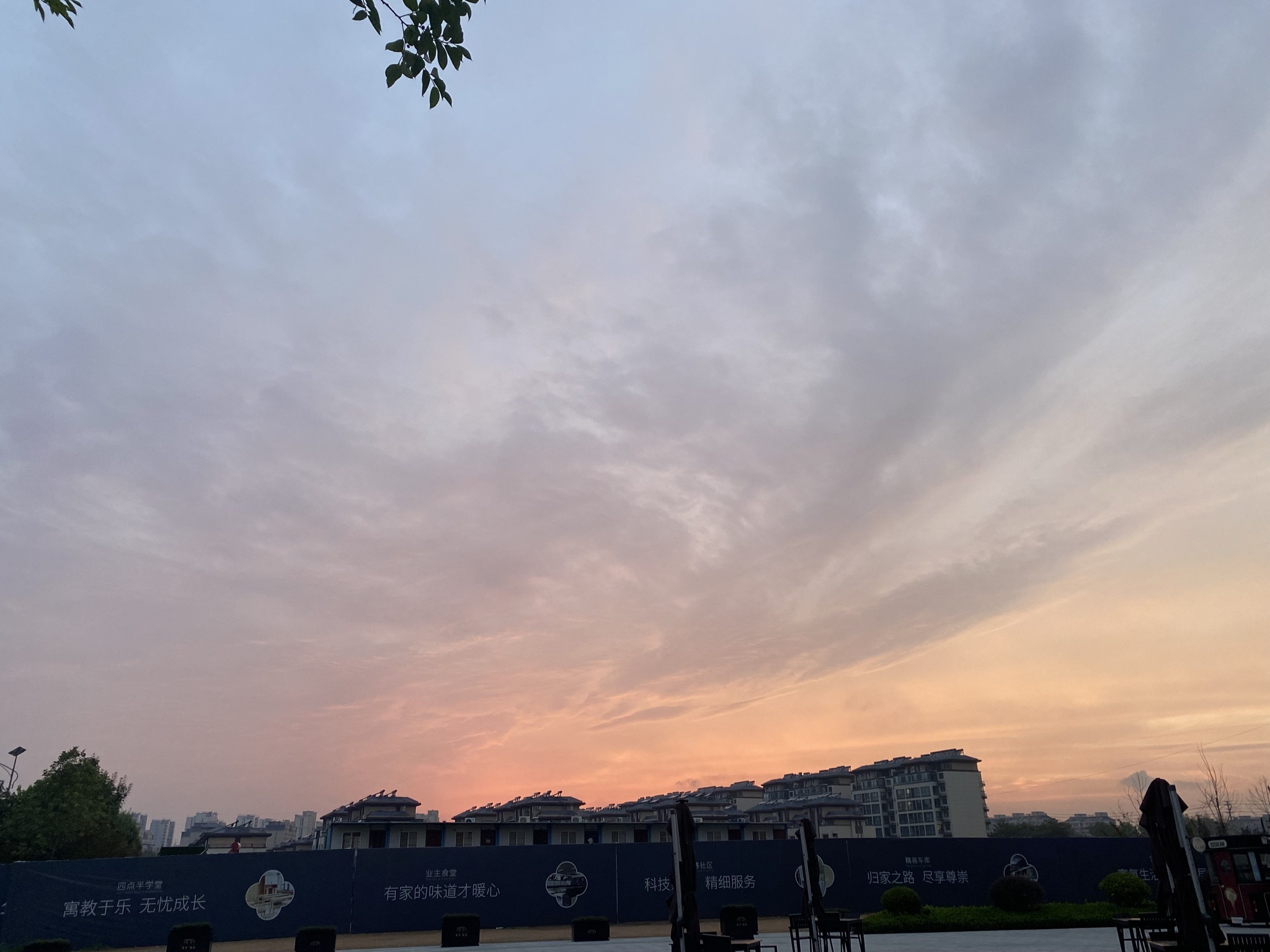 莒州同心公园旅行图片 1