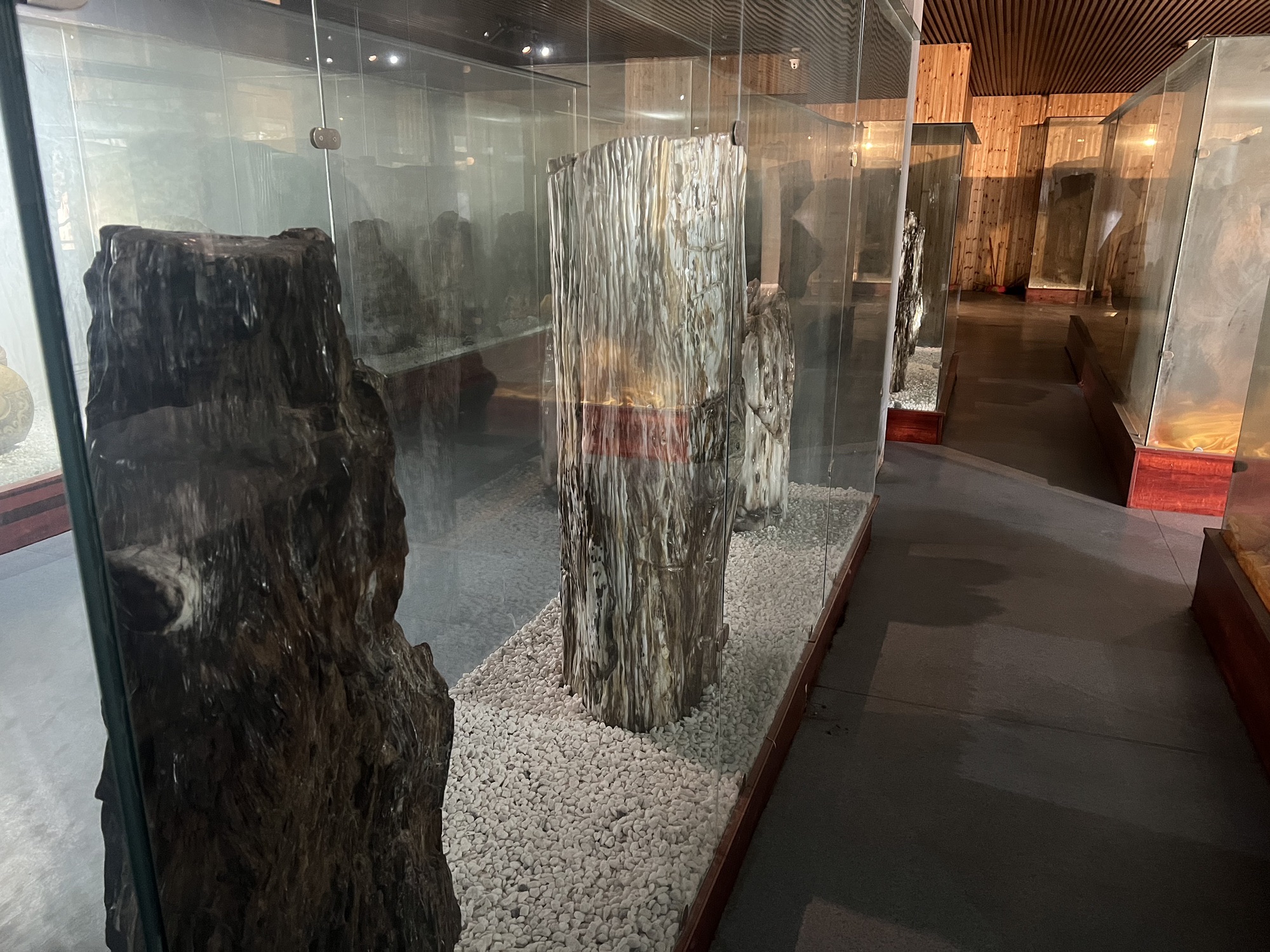 泗县运河人家景区旅行图片 3