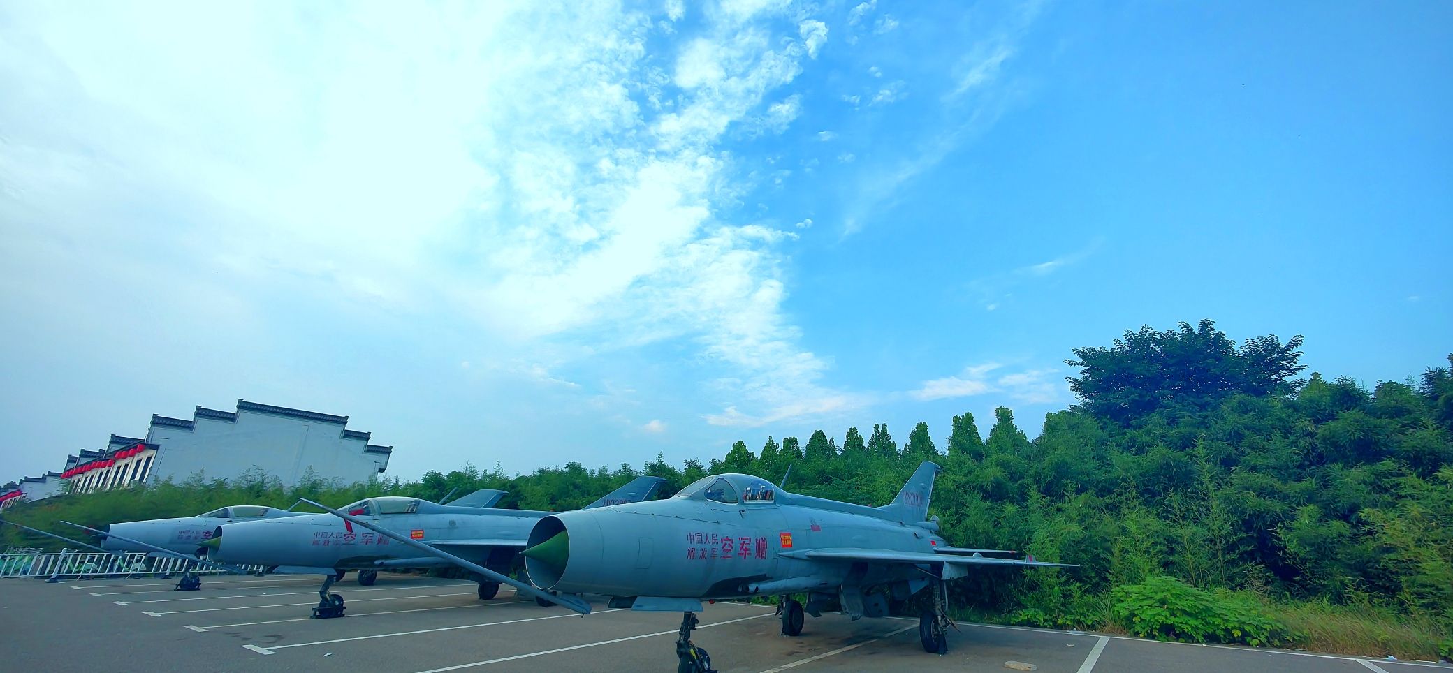 泗县运河人家景区旅行图片 2