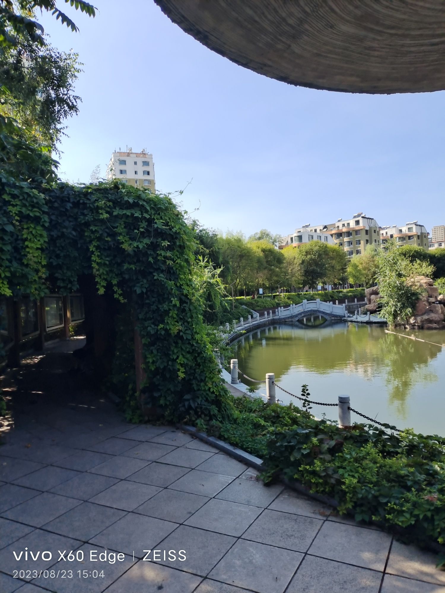 河南公园旅行图片 2