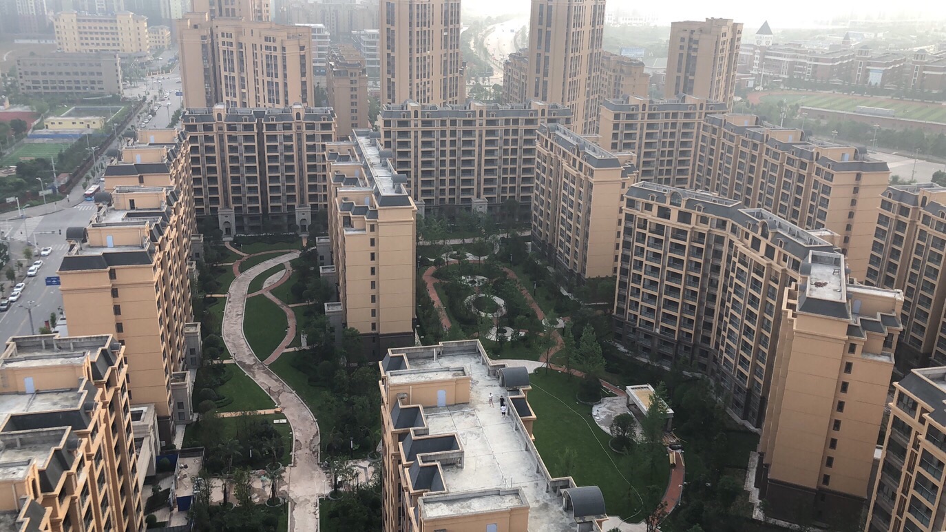 超达·名门公馆