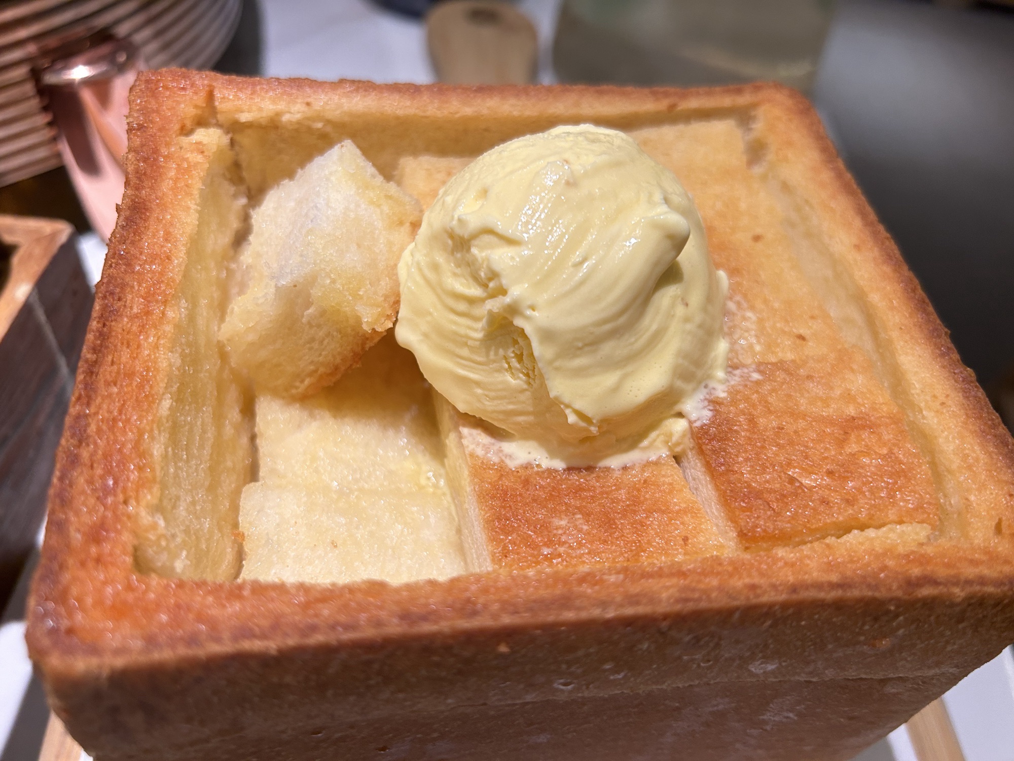 绿茶餐厅(晋中万达店)