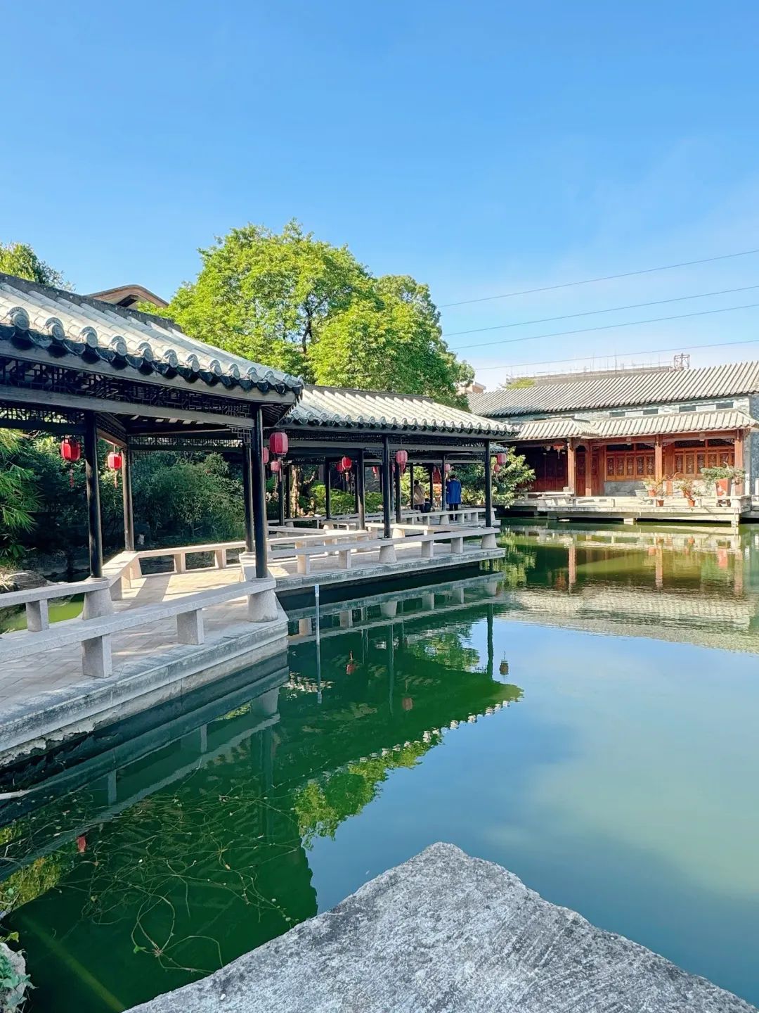 潮州嵌瓷博物馆