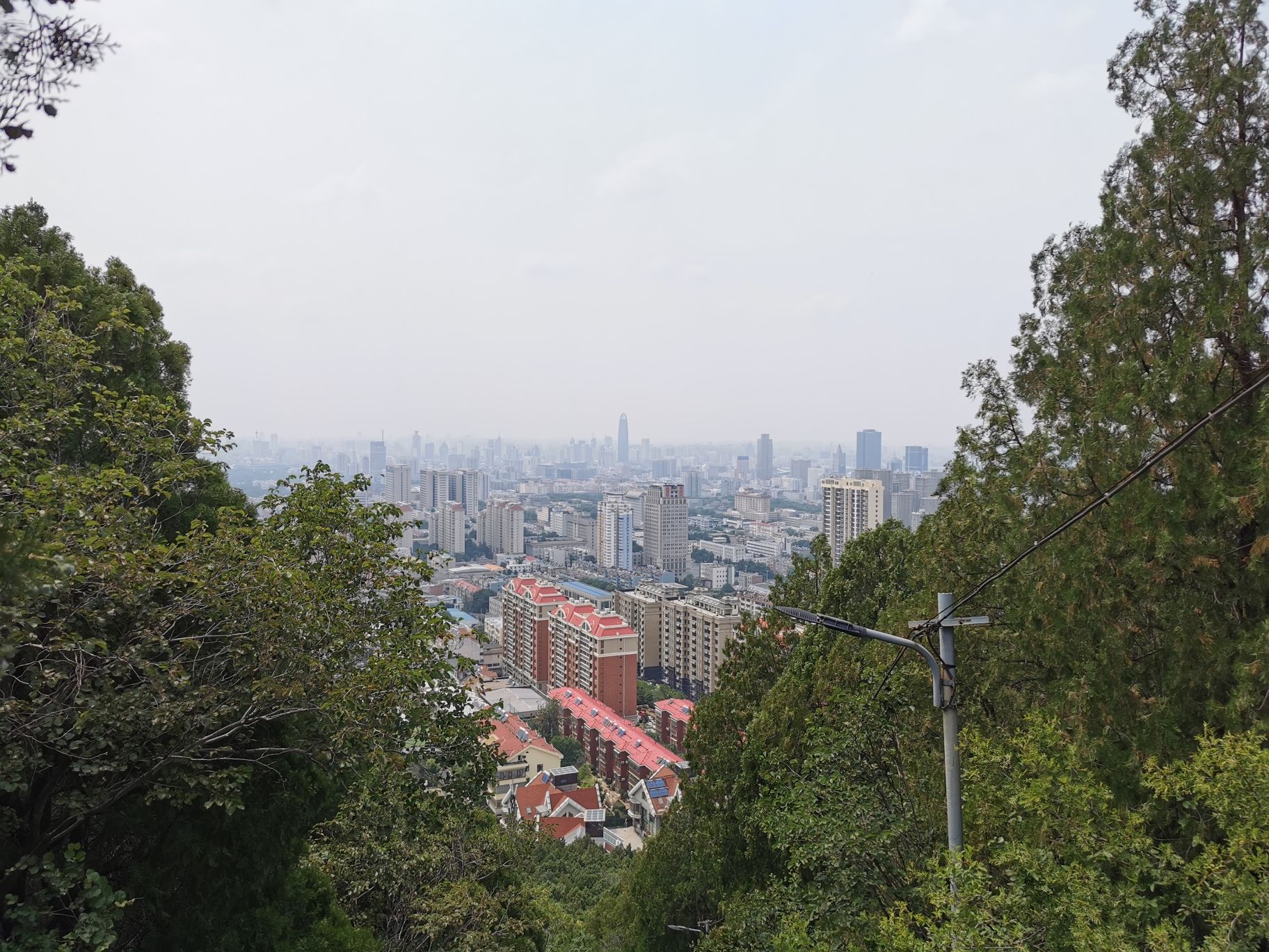 燕子山旅行图片 1