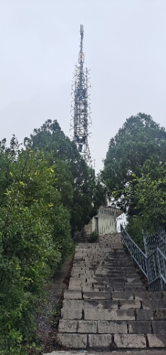 燕子山旅行图片 2