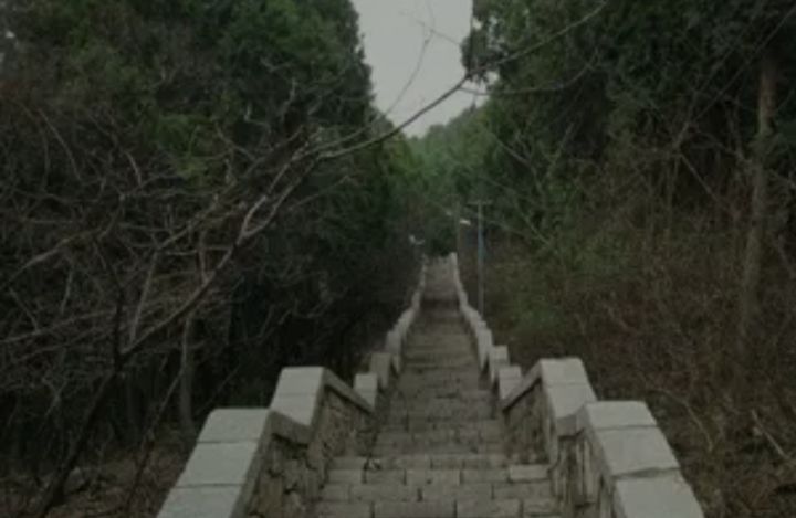 燕子山旅行图片 3