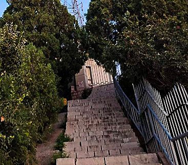 燕子山旅行图片 1