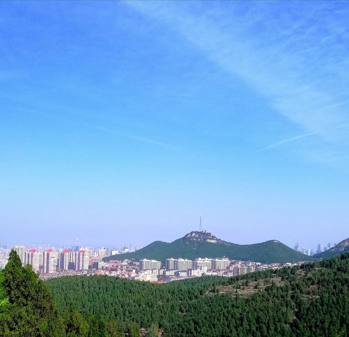 燕子山旅行图片 3
