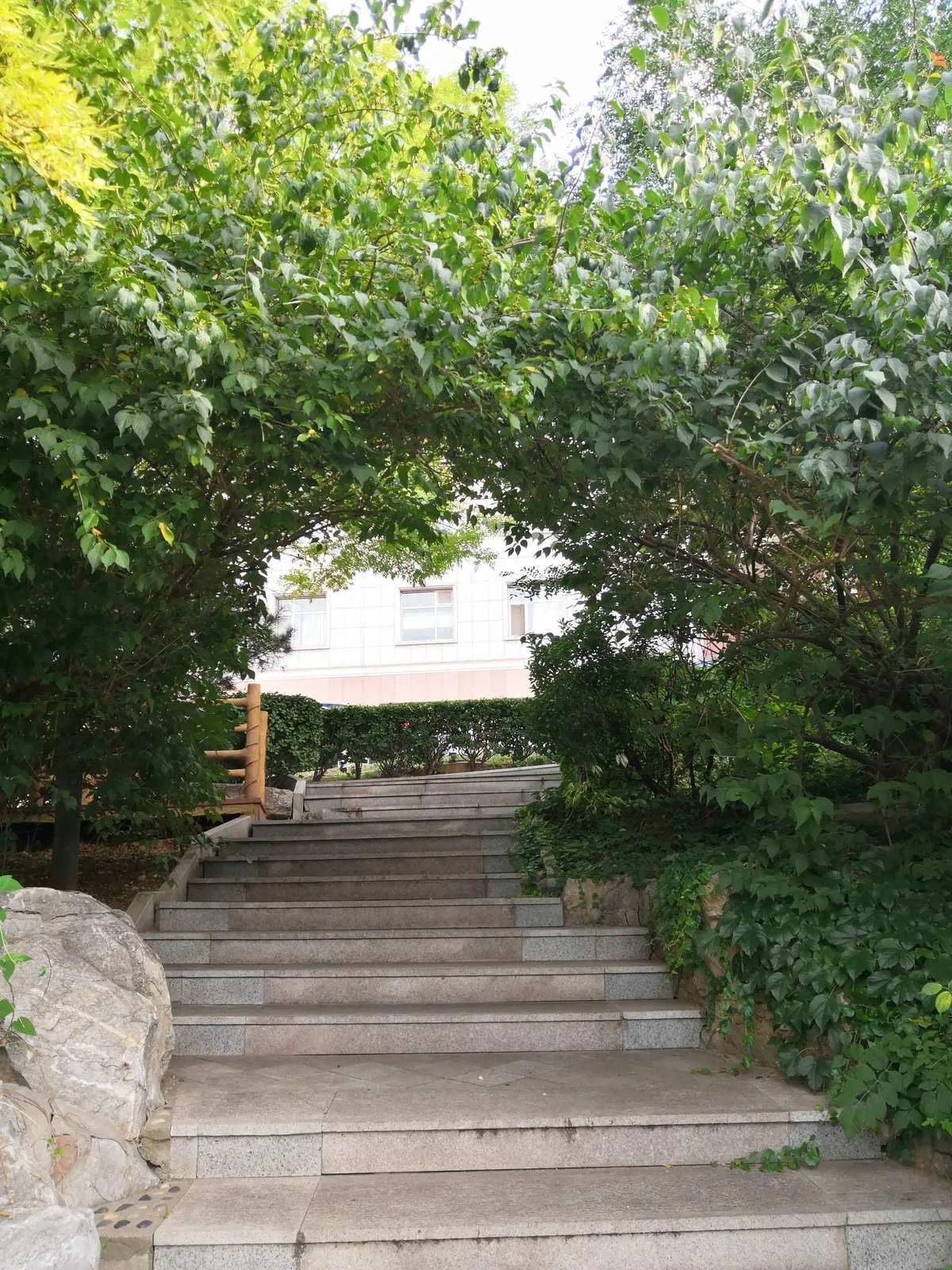 燕子山旅行图片 2