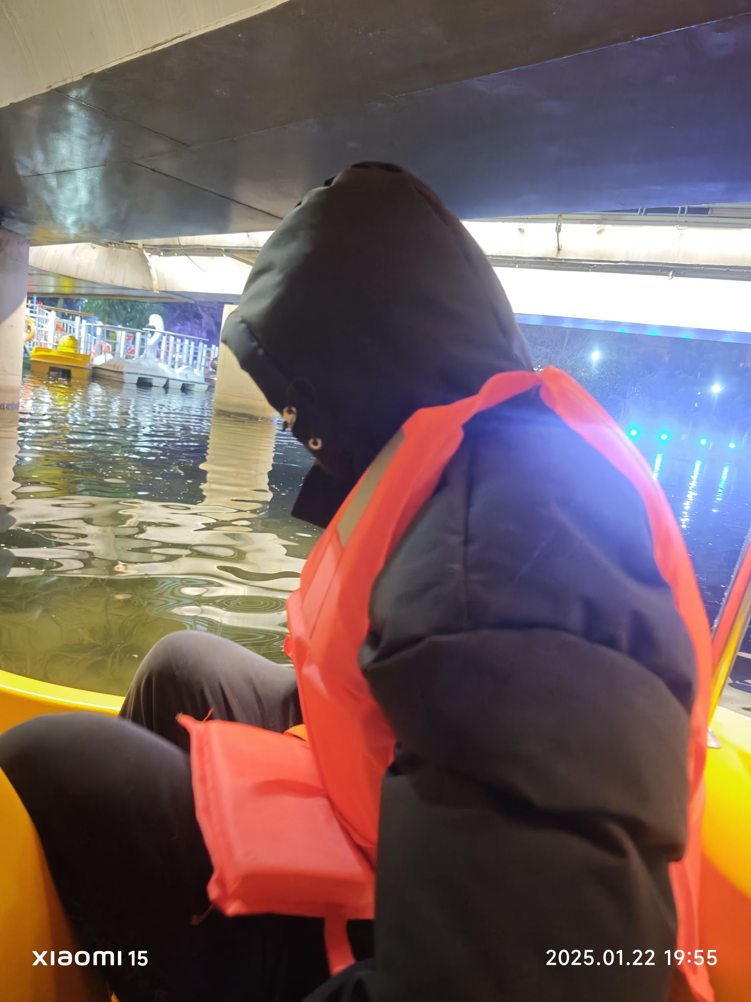 青口镇中央公园旅行图片 2