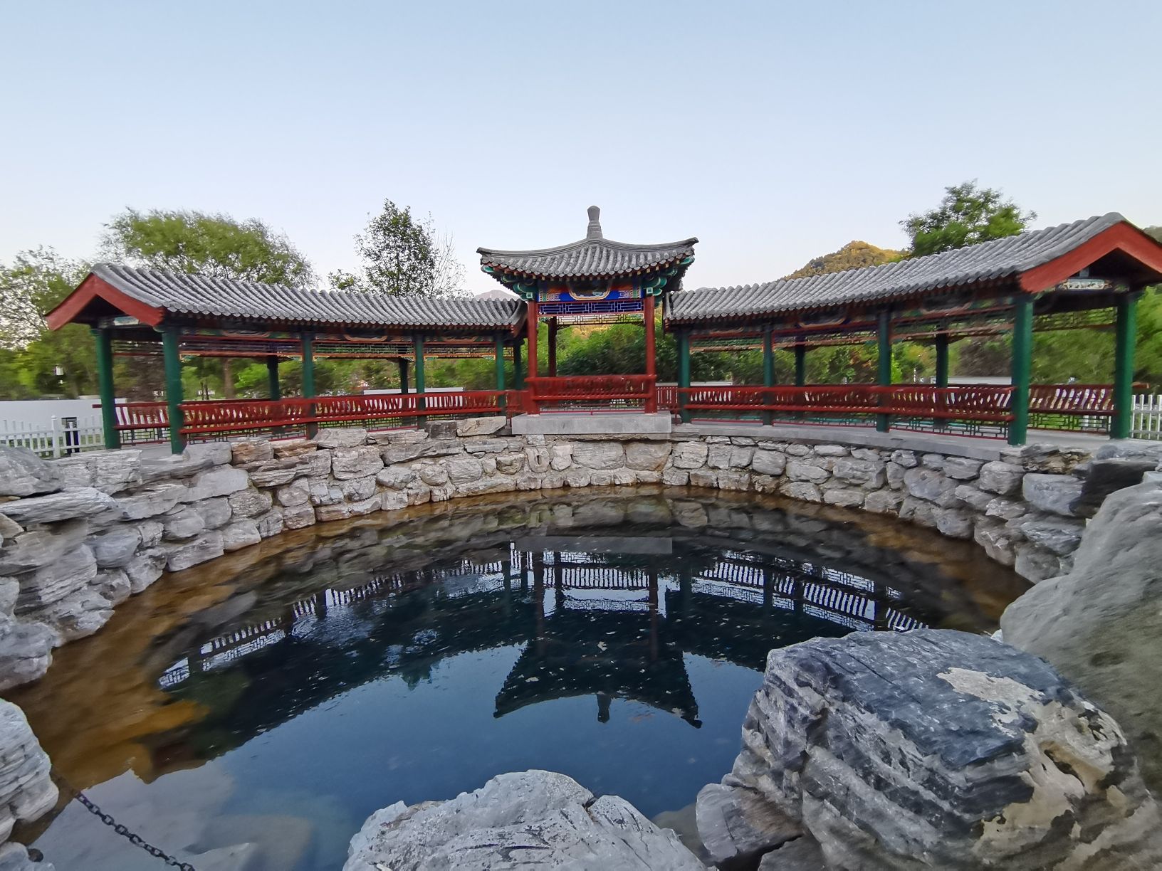 珍珠泉旅行图片 3