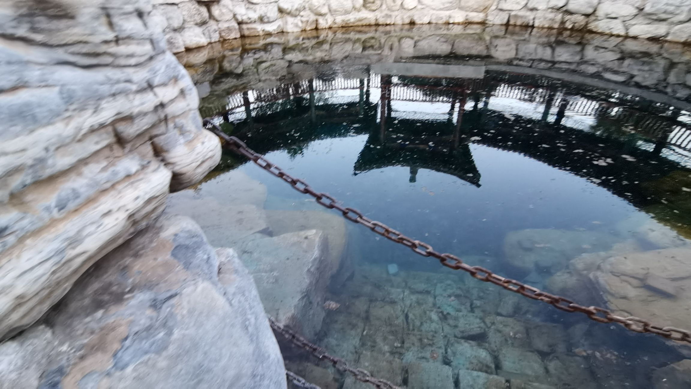 珍珠泉旅行图片 2