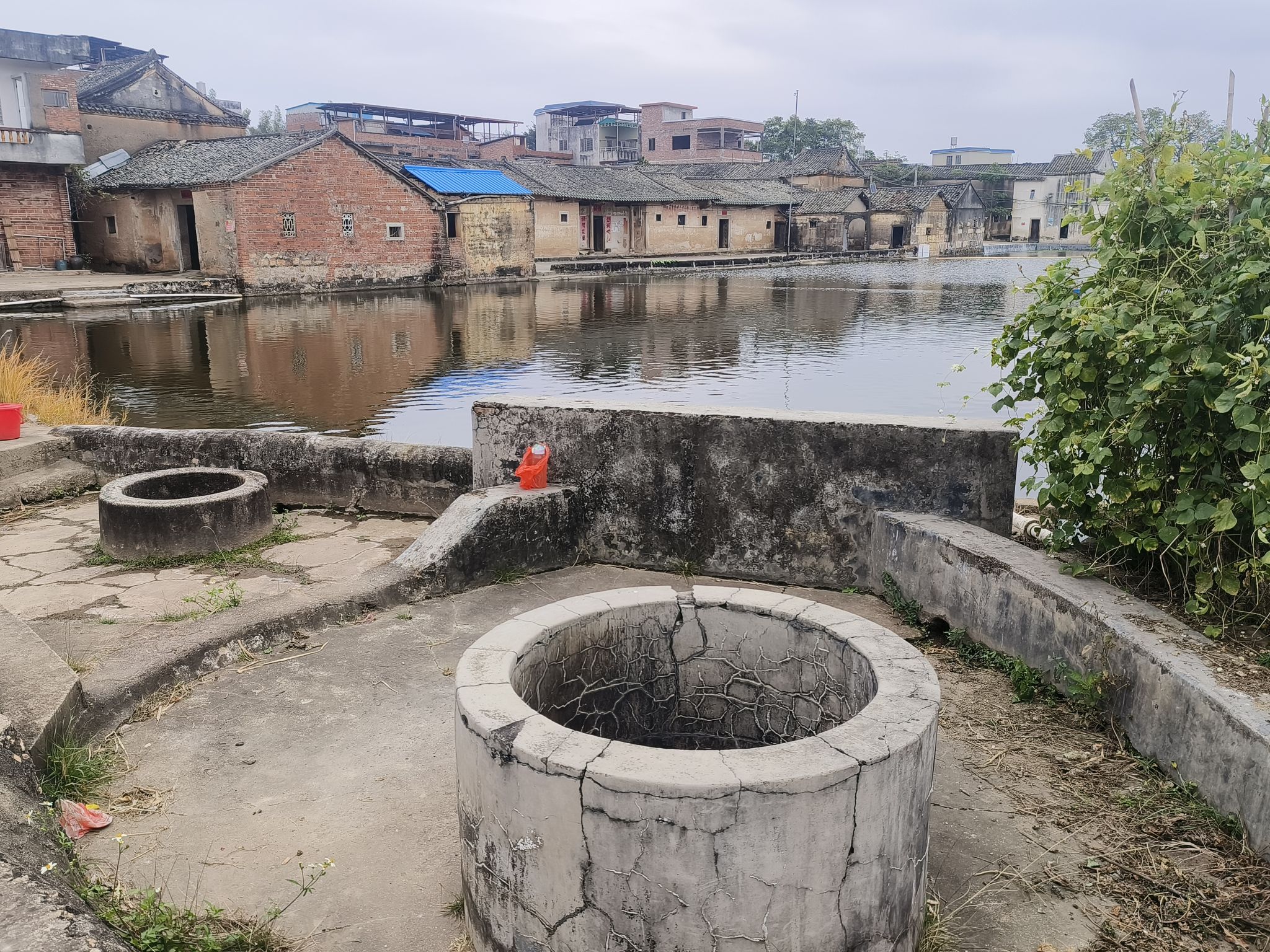 李洁之将军府旅行图片 2
