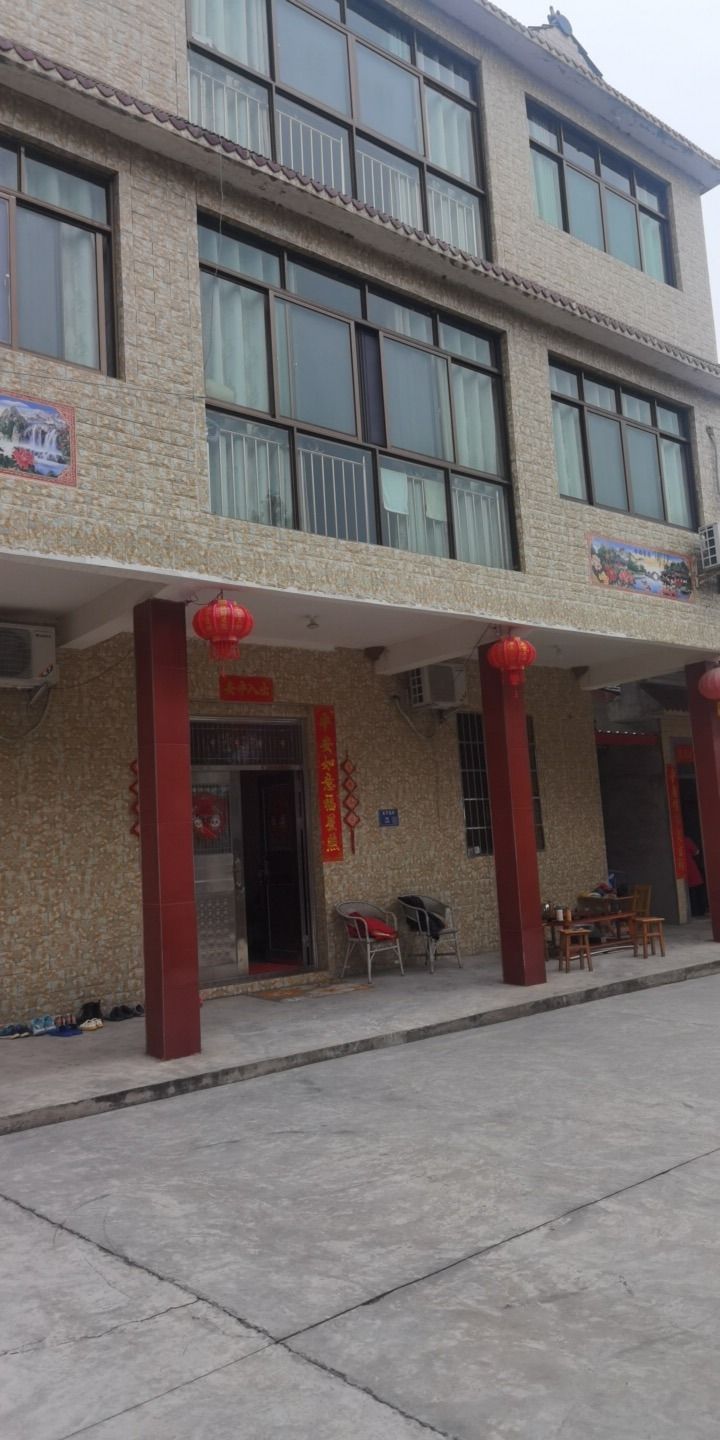 冯家大院旅行图片 1