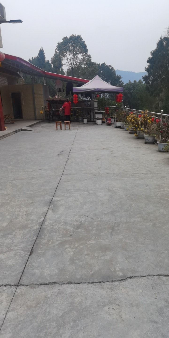 冯家大院旅行图片 2