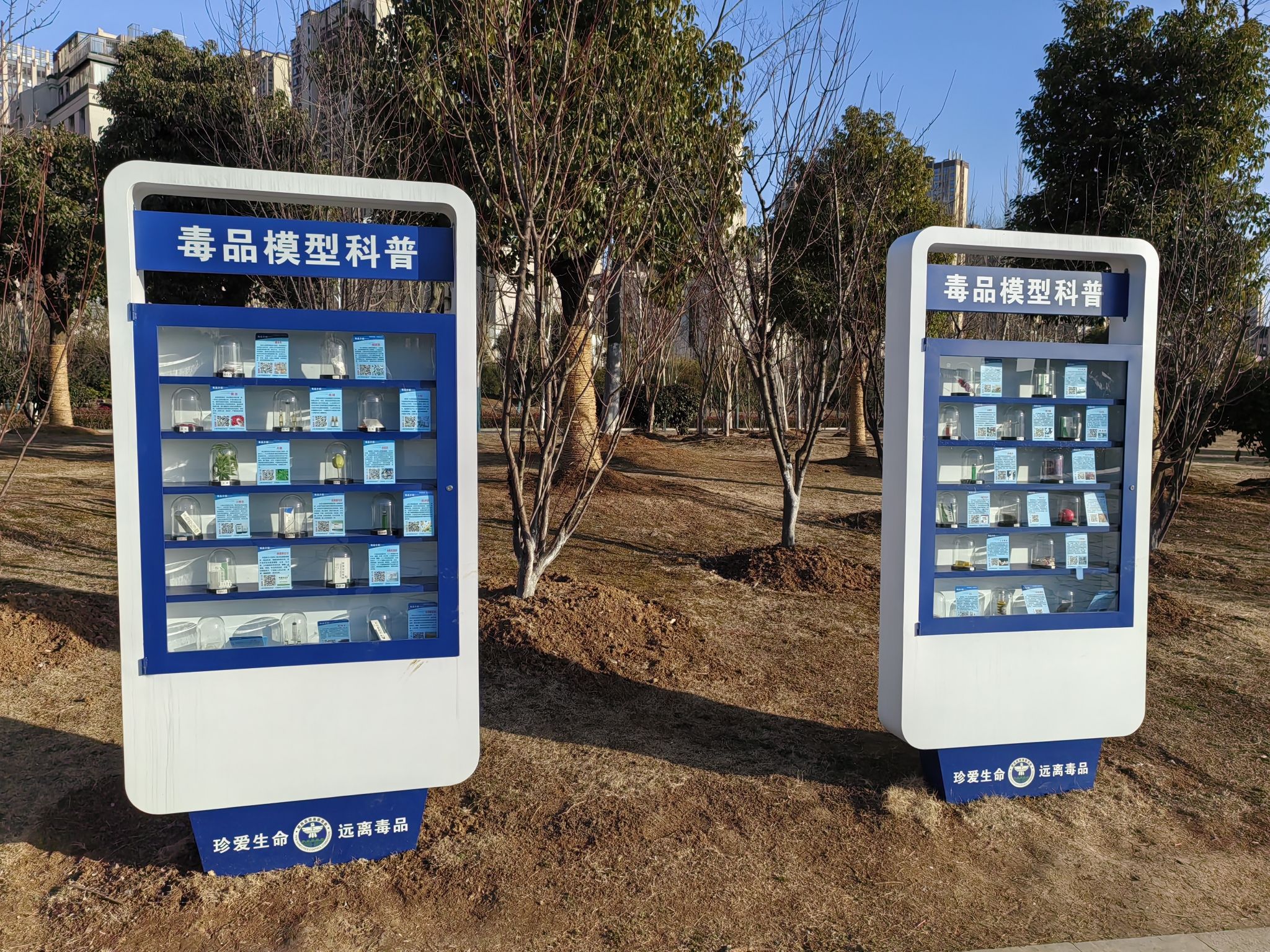 桃花潭公园旅行图片 1