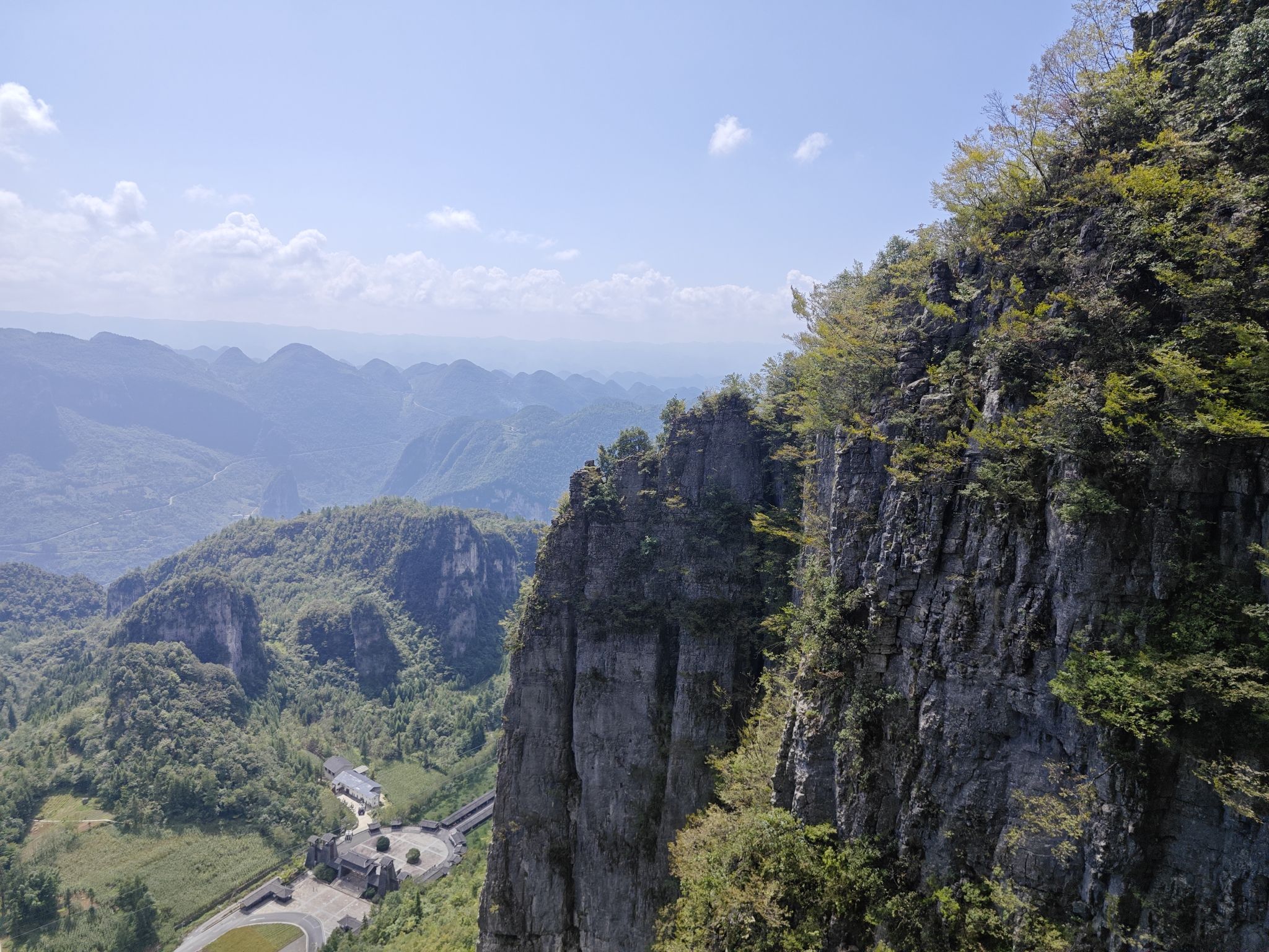 七星寨 景点照片