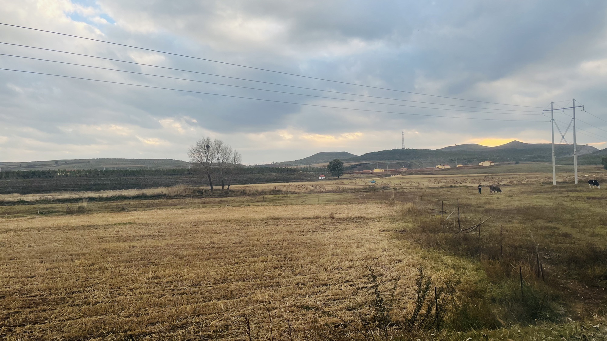 巴音沟旅行图片 1