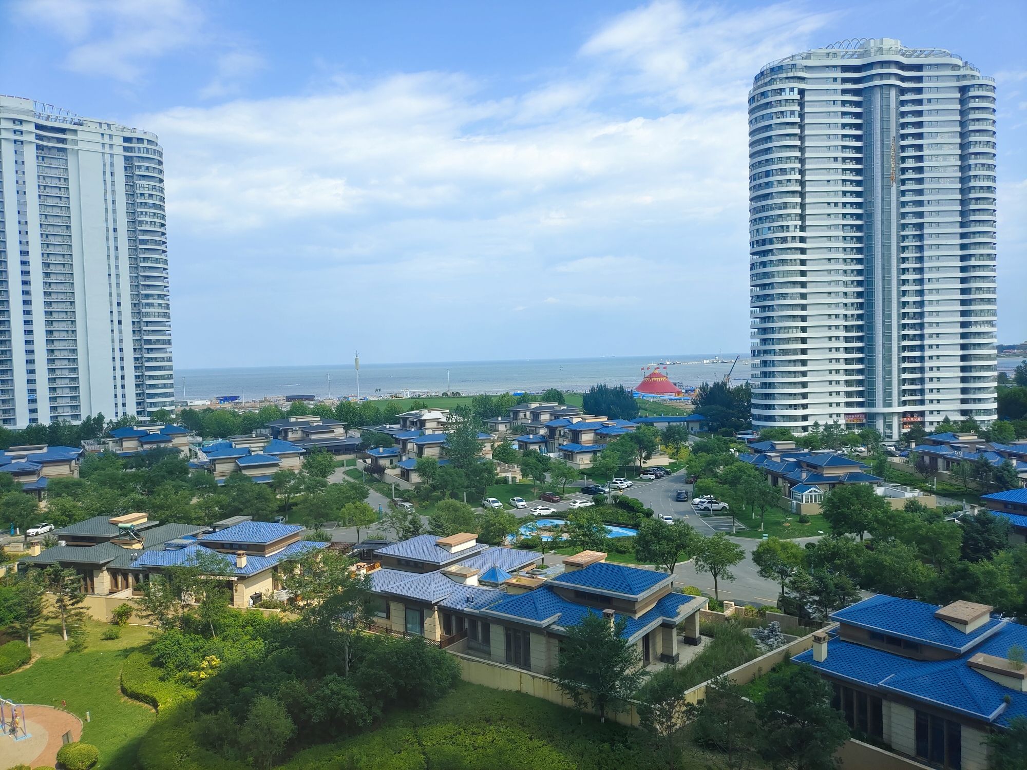 东戴河佳兆业一米阳光海景公寓 - 葫芦岛市绥中县 - 住宿服务;住宿服务相关;住宿服务相关 | 地址营业时间 | Amap