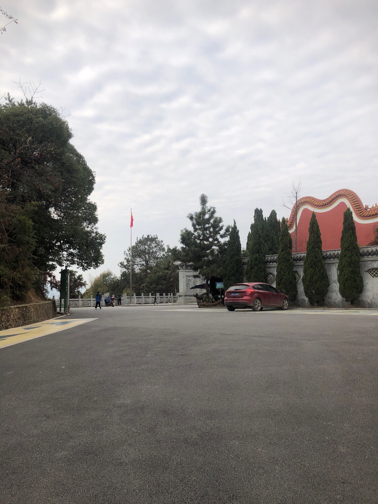 赤松观旅行图片 2