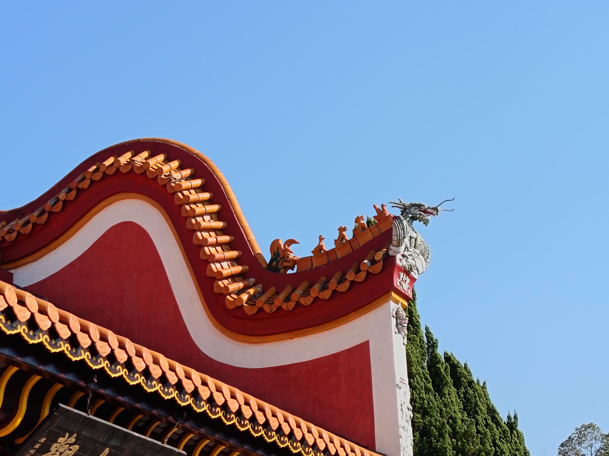 赤松观旅行图片 2