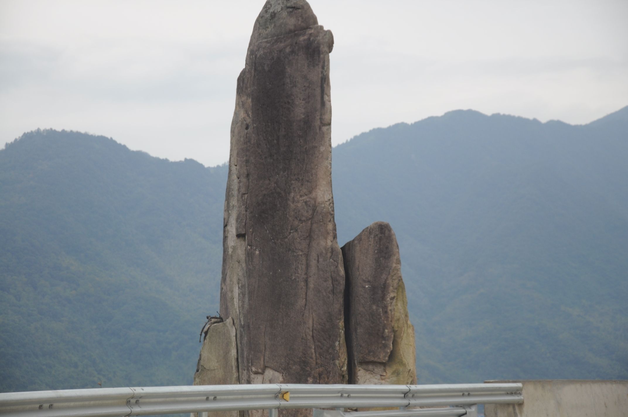 白马山森林公园旅行图片 2