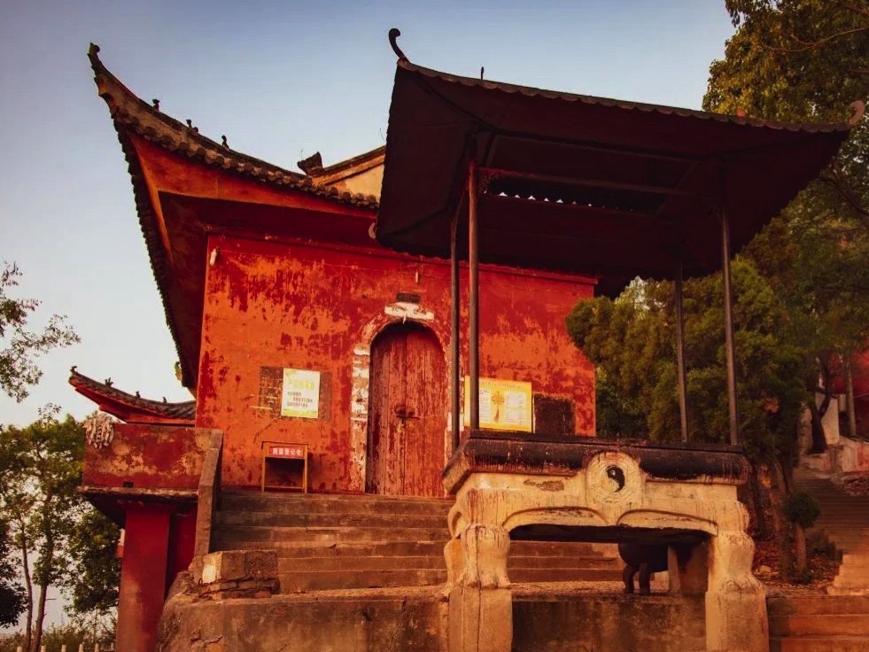 葛山风情村旅行图片 2