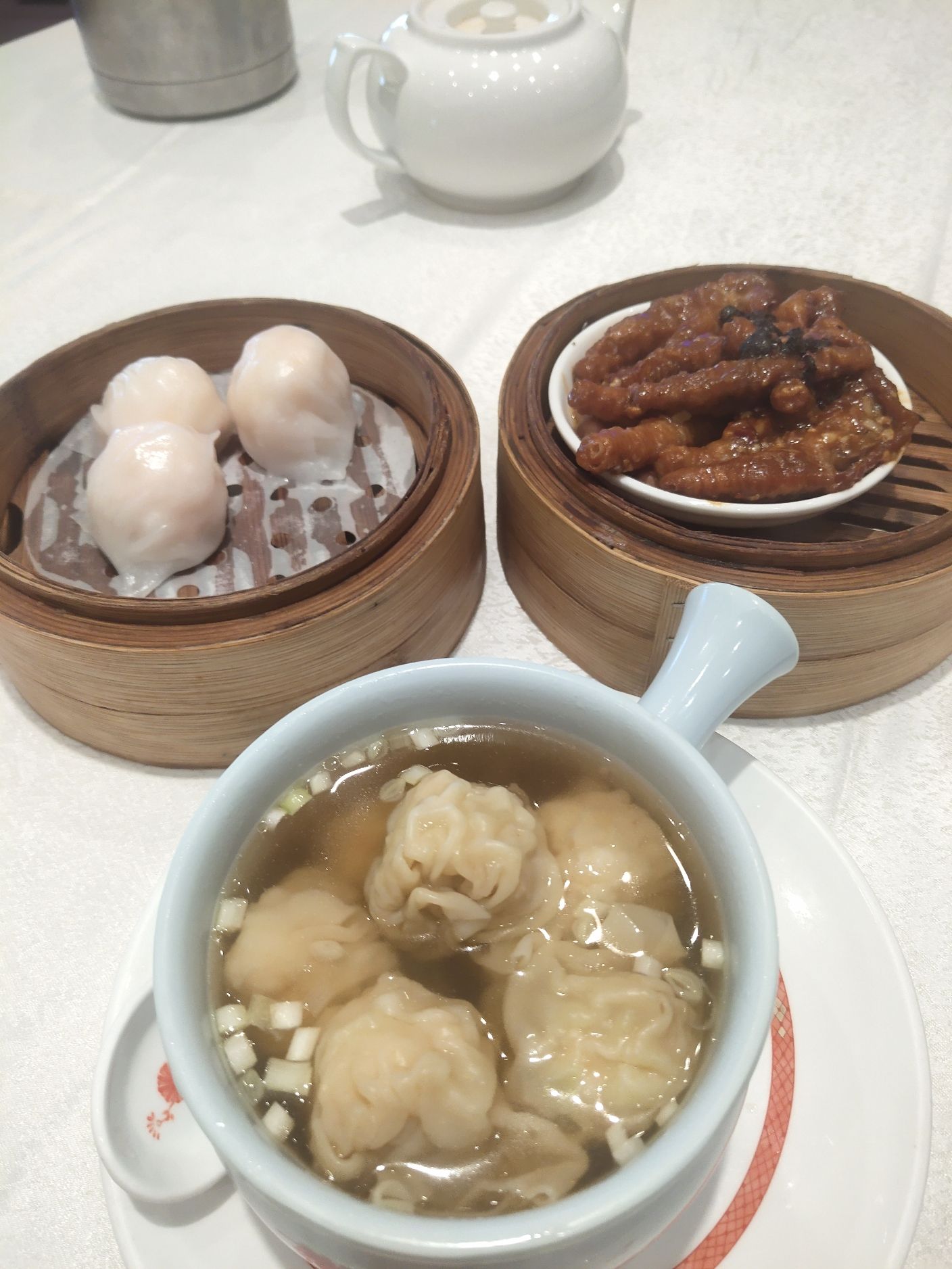 香港喜爱唐喜酒楼(时尚广场店)