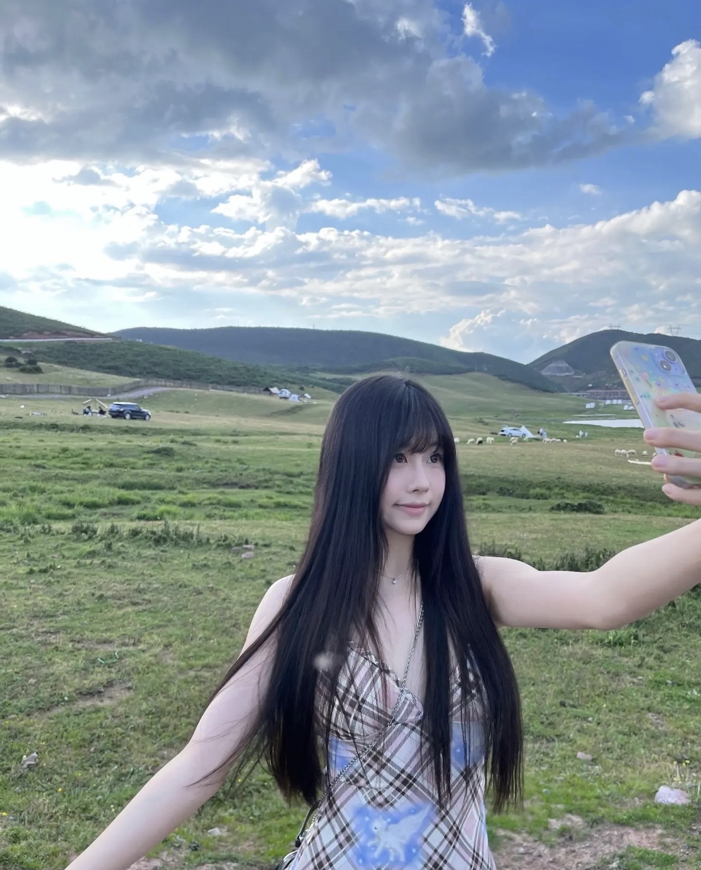 昭觉县谷克德(七里坝)景区(暂停开放)旅行图片 3