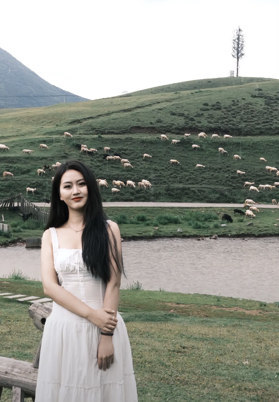 昭觉县谷克德(七里坝)景区(暂停开放)旅行图片 2