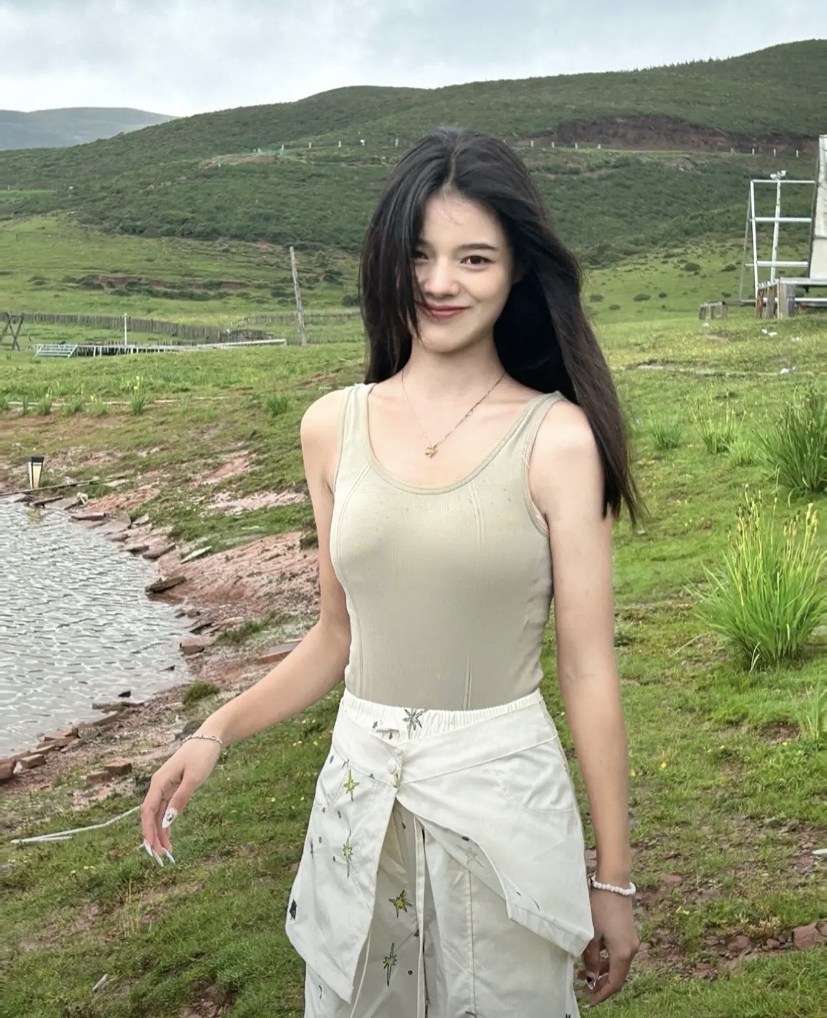 昭觉县谷克德(七里坝)景区(暂停开放)旅行图片 1