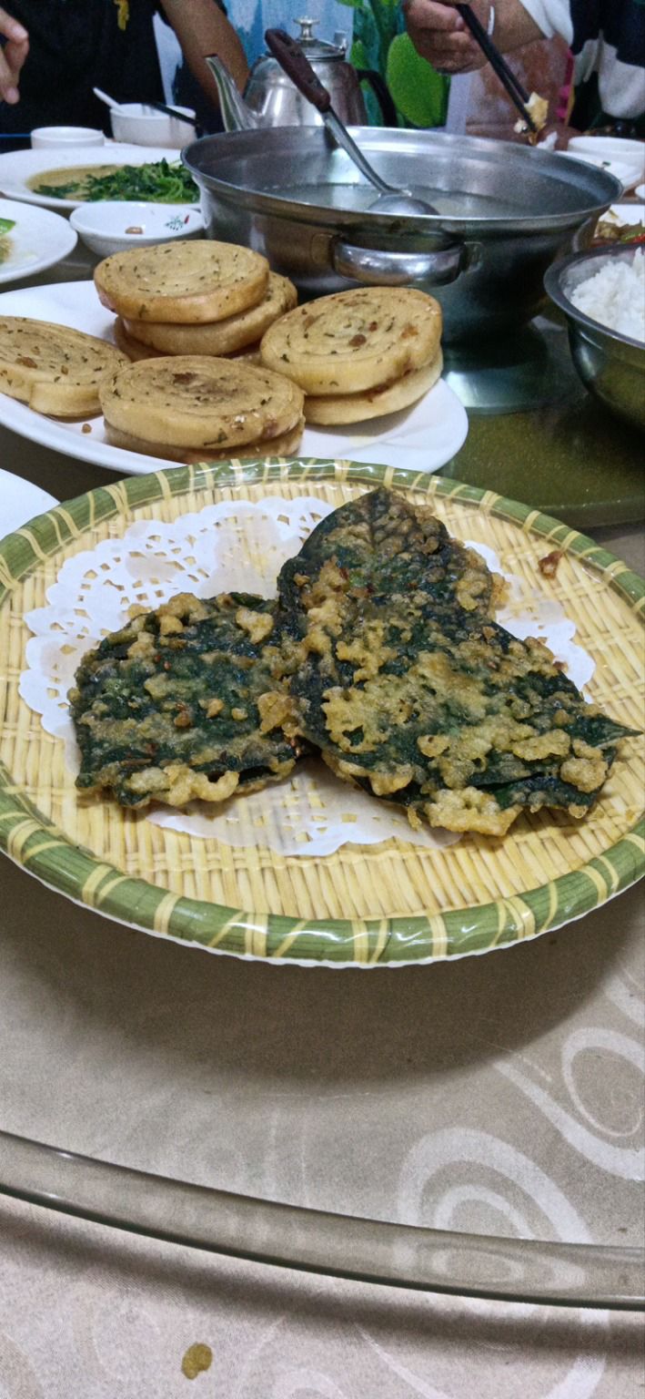 江萍饭店