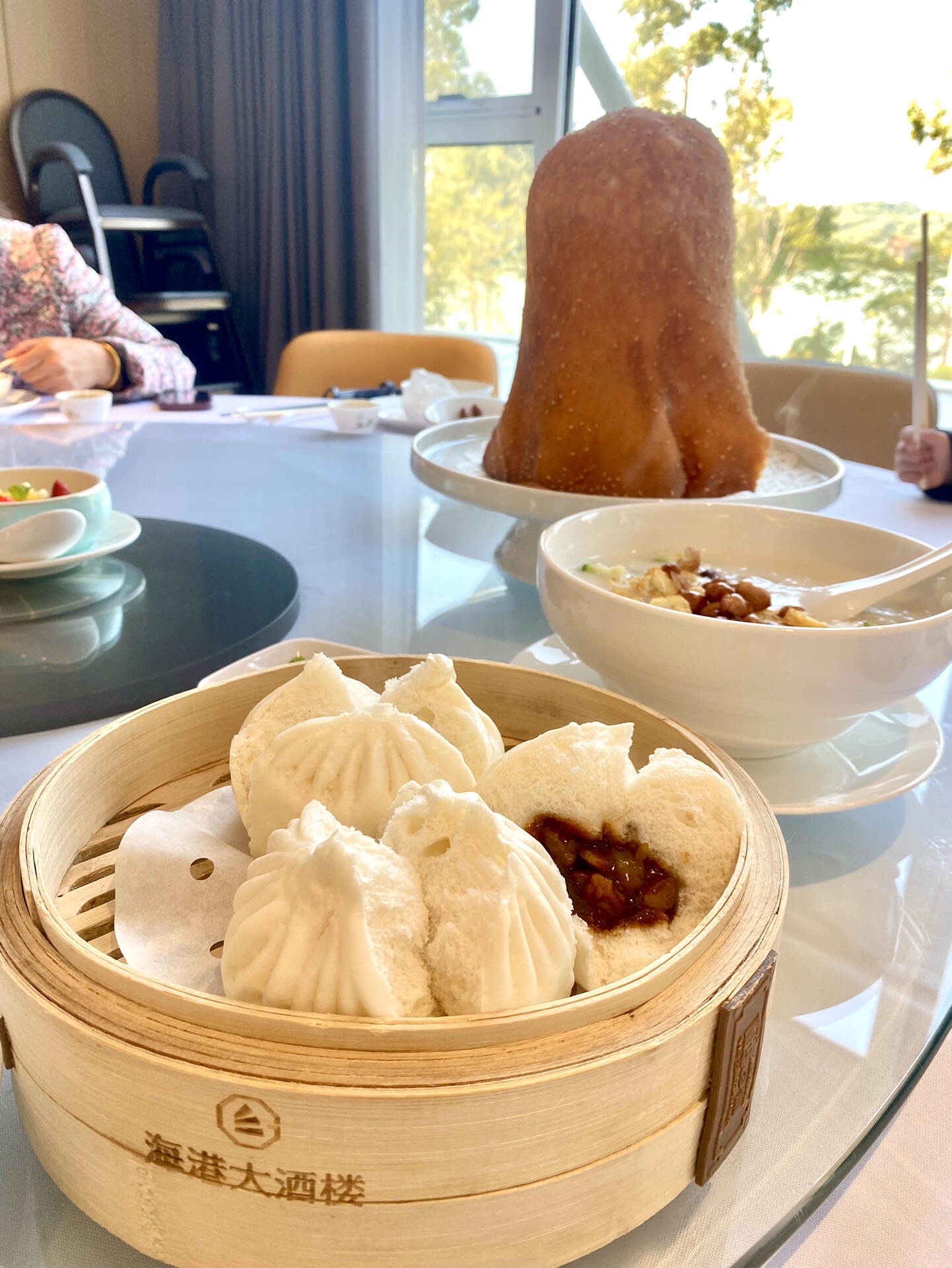 海港大酒楼
