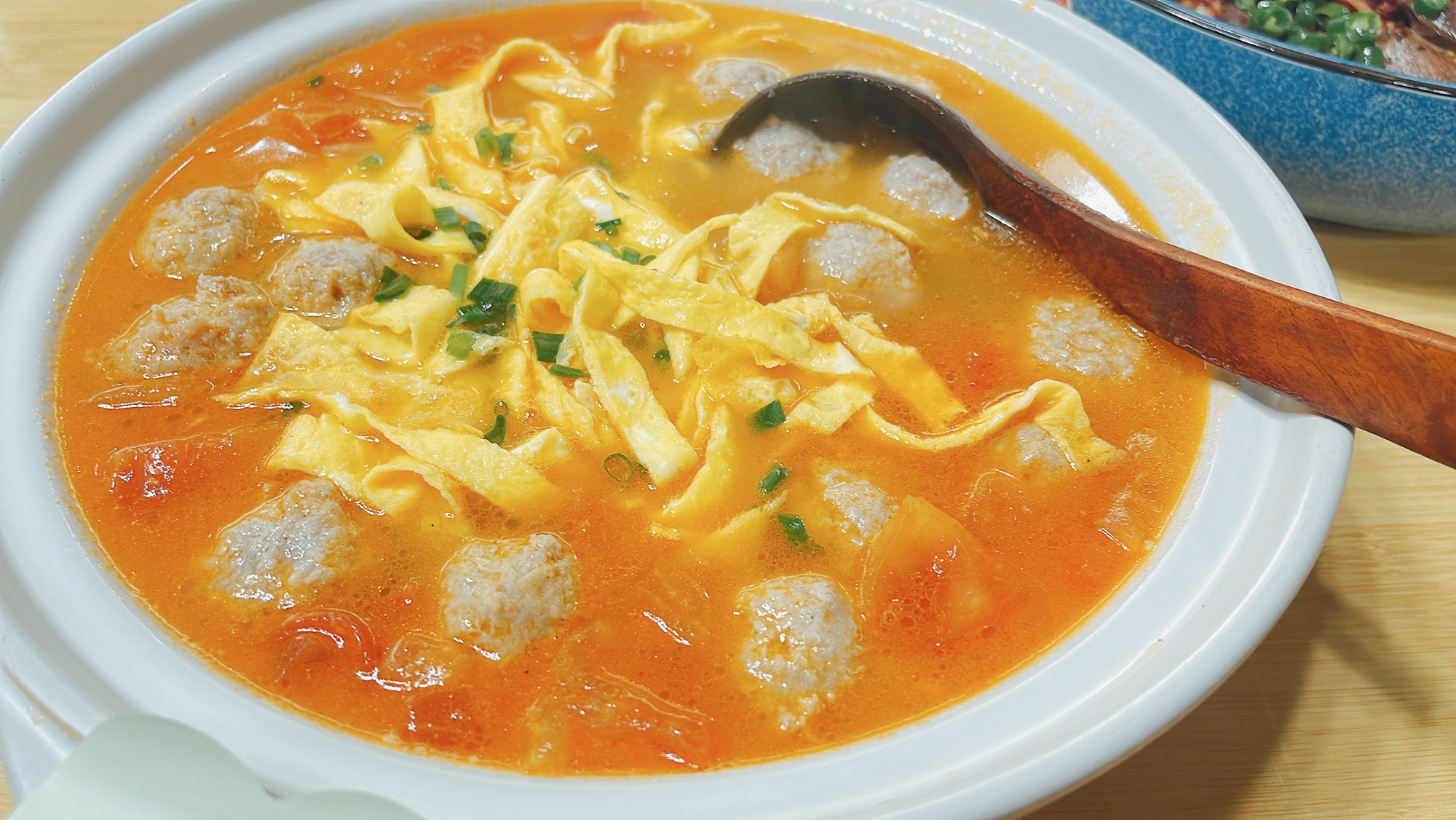 少东家面馆(银塘星城店)