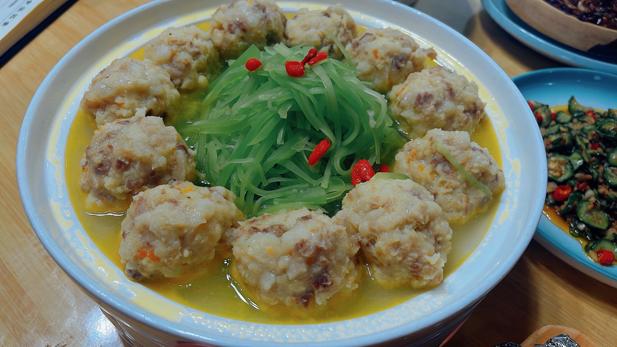 少东家面馆(银塘星城店)