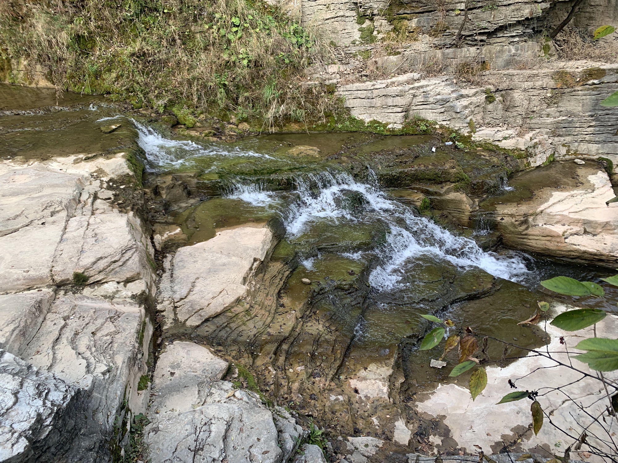 北崔崖风景区旅行图片 3