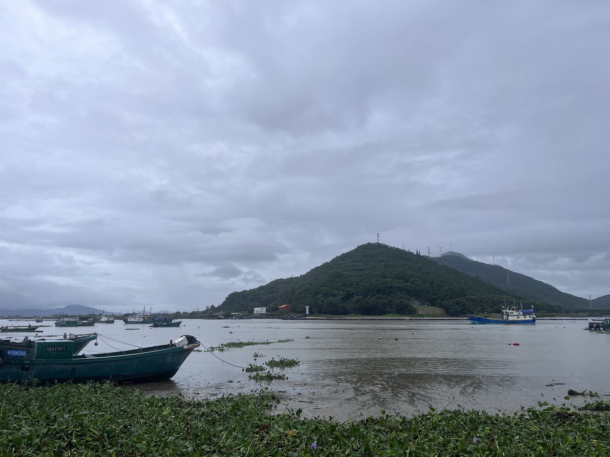 南山海沙滩旅行图片 2