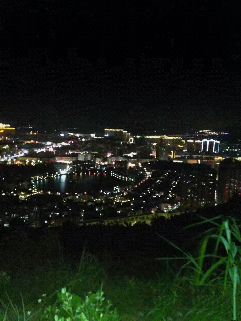 大面岭旅行图片 1