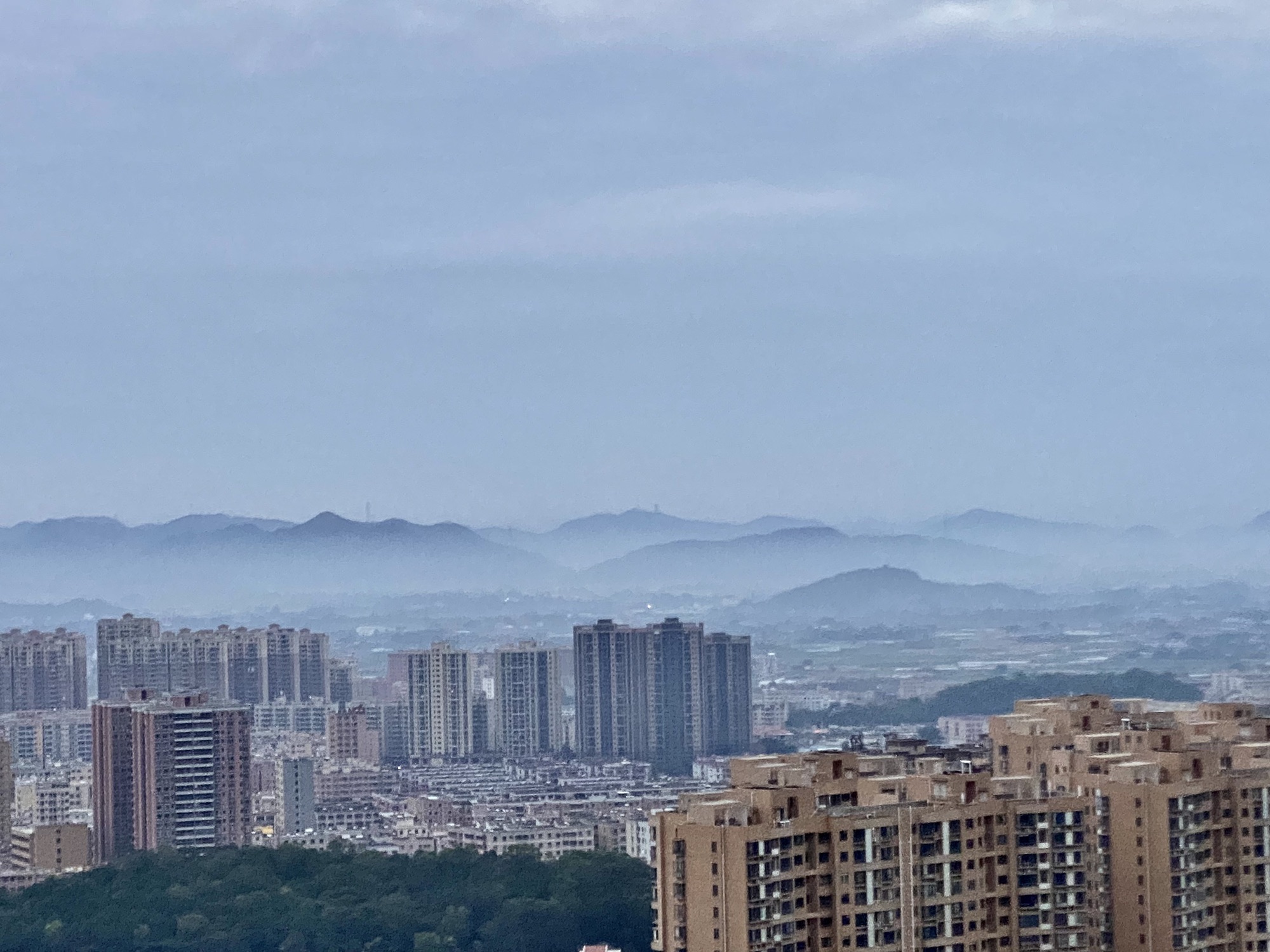 大面岭旅行图片 1