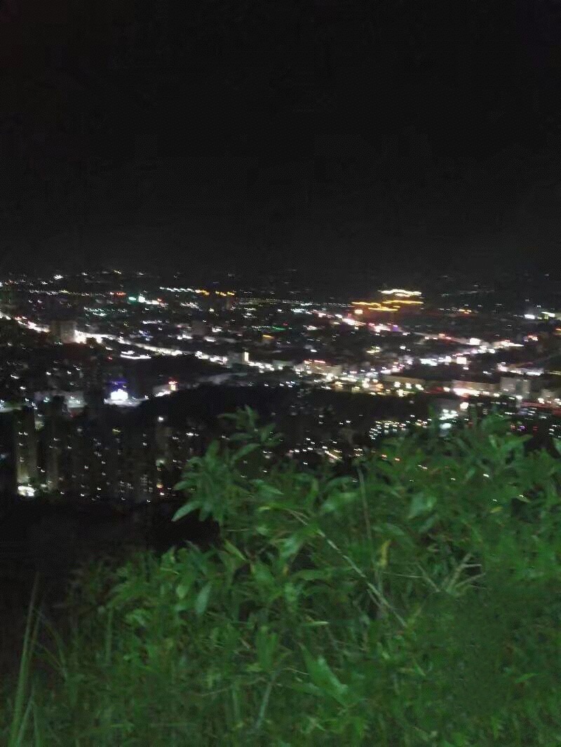 大面岭旅行图片 2
